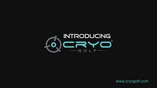 Cryo Golf v3 Electric Trolley [upl. by Sollars]