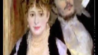 The Impressionists BBC Part 2  YouTubeflv [upl. by Kiona]