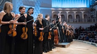 Full Concert live from Moscow Tchaikovsky Concert Hall – Baltic Sea Philharmonic [upl. by Engle]