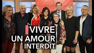 Amours interdites  vontils céder à la tentation   Ça commence aujourdhui [upl. by Nosretep]