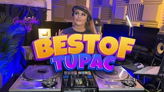 2PAC  The Best Of Songs Tupac by Jeny Preston [upl. by Ebneter]