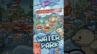 COMING SOON  WATER PARK  AVATAR WORLD avatarworld [upl. by Avlis]