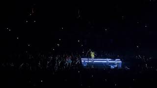 NICKI MINAJ  RNB Live at Oakland Pink Friday 2 World Tour 2024 [upl. by Arait181]