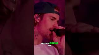 Justin Bieber  Holy NPR Tiny Desk Home Concert [upl. by Yvan753]