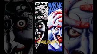 E Se O Coringa se Encontrasse com Art The Clown joker arttheclown horror terror filmes [upl. by Odnumyar]