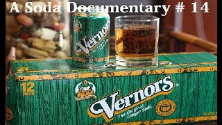 A Soda Documentary Vernors Ginger Ale [upl. by Airym]