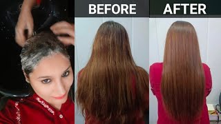 Best and Affordable Keratin shampoo [upl. by Attennod]