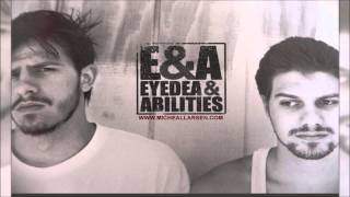 Eyedea amp Abilities  EampA Instrumentals [upl. by Eimma]