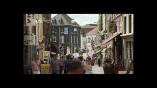 Discover Roermond  Video Tour English version [upl. by Shurlocke]