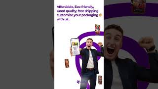 Custom Packaging Pro [upl. by Erminia]