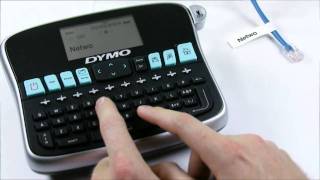 DYMO LabelManager 360 260 HD [upl. by Names]