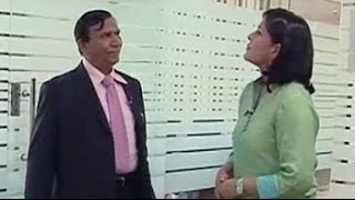 Bosss Day Out Satish Agarwal Aired July 2008 [upl. by Dranik]