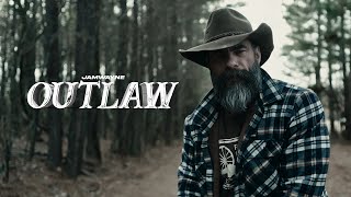 JamWayne  Outlaw Official Video [upl. by Xilef540]