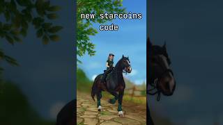 EXTRA STARCOINS MET DEZE CODE 😱😱🥰 [upl. by Ivetts756]