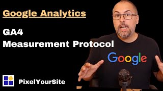 Install Google Analytics GA4 on WordPress and WooCommerce with Measurement Protocol API support [upl. by Atteynek]