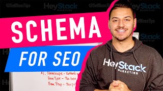 What Is Schema And How Does It Help SEO [upl. by Nies675]