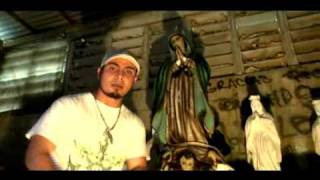 Protege Mi Camino  Sparky dogg Triple 9 con Efedez [upl. by Nnyre]