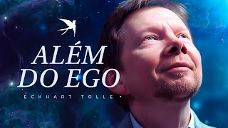 Desconstruindo a Barreira das Palavras  Eckhart Tolle [upl. by Kcirdnekal]