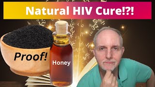 Can Black Seeds Cure HIV The Facts [upl. by Lodge142]