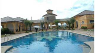 FORTEZZA Cabuyao VALENZA Sta Rosa City Laguna Crown Asia [upl. by Geraldina]