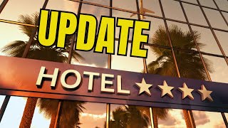 Hotel Update [upl. by Gleeson]