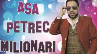 FLORIN SALAM si ASU  Milionari SUPER HIT 2015 [upl. by Zoilla]