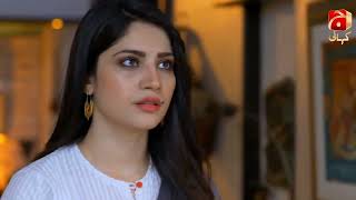 Kahin Deep Jalay Episode  17  Best Scene 11  GeoKahani [upl. by Shaffert]