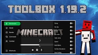 Toolbox 1192 MCPE for 32 bit with fps boost   NBT editor  work in Hive server [upl. by Amanda]