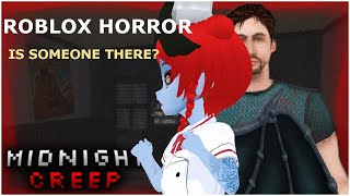 Midnight Creep  Roblox Horror [upl. by Pieter450]