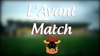 LAvant Match  Bradford R14 [upl. by Quintin464]