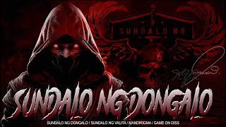 SUNDALO NG DONGALO TEASER  KAYU [upl. by Steere322]