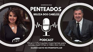 Tudo sobre penteados e cabelos nos casamentos [upl. by Hengel964]