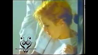 Pimpinela  Hipocresia 1991  Videoclip [upl. by Llewellyn]