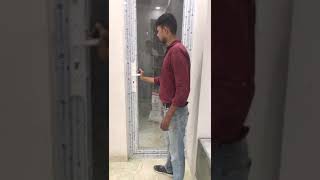 Upvc Door design  Best Upvc window  Best price Upvc  Upvc sliding window  Upvc Door 📞7210480038 [upl. by Amhser]