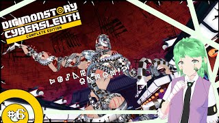 22102024 Digimon Story Cyber Sleuth  Nokia Rebels amp more Digital Shifts ENVtuber 6 [upl. by Dihsar751]