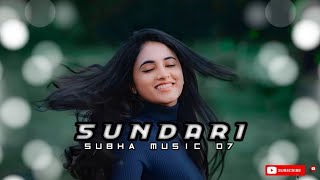 Sundari New Hindi Song training Music 2024 SubhaMusic07 [upl. by Litton]