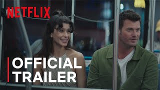 Last Call for Istanbul  Official Trailer  Netflix [upl. by Anayeek433]