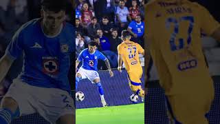 Martín Anselmi habló del empate entre CruzAzul y tigresuanl [upl. by Kcirddot]