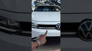 The first 2025 Jetta Sport trim is here‼️ volkswagenjetta volkswagen jetta vwjetta vwusa vw [upl. by Gallagher]