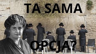 Tunel Chabad Lubawicz i Montessori  odpowiadam na pytania widzów [upl. by Joashus]