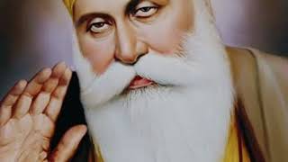 Ek Onkar Satnam Karta Purakh Nirbhau Nirvair Full PathDhan Dhan Guru Nanak Dev ji [upl. by Derf556]