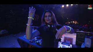 Dj Shilpi Sharma performance at BIMTECH [upl. by Antonietta]