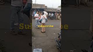 Nukkad Natak motivation breakingnews love [upl. by Znieh137]