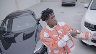 YoungBoy Never Broke Again  Big Truck Official Music Video [upl. by Mathis]