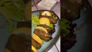 Hala restaurantlondon meri Janbest food cuisine [upl. by Dulsea]