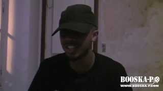 Sexion dAssaut Interview Linterrogatoire [upl. by Ytsirhc]