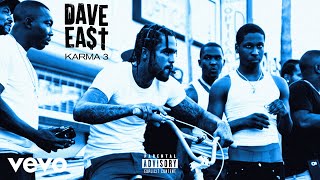 Dave East  Sexual Audio ft Chris Brown [upl. by Gebhardt]