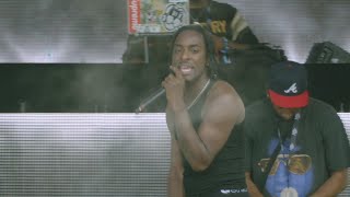 Highway LIVE  Rolling Loud Miami 2023 FULL SET [upl. by Kcirddec]