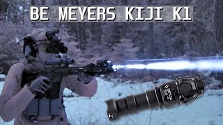 BE Meyers KIJI K1 Review Unrivaled Civilian Power [upl. by Ataeb]