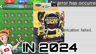 POWERSAVES IN 2024 Is it worth it post 3DS shutdown [upl. by Leticia]